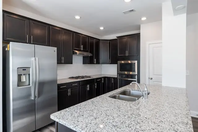 Granite Countertops in Kitengela: Elevate Your Home with Premium Options