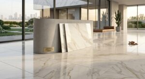 Premium Floor Tiles (600x600mm)