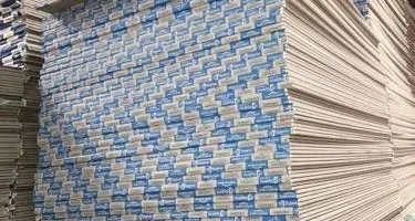 Top-Quality Gypsum Solutions for Interior Design